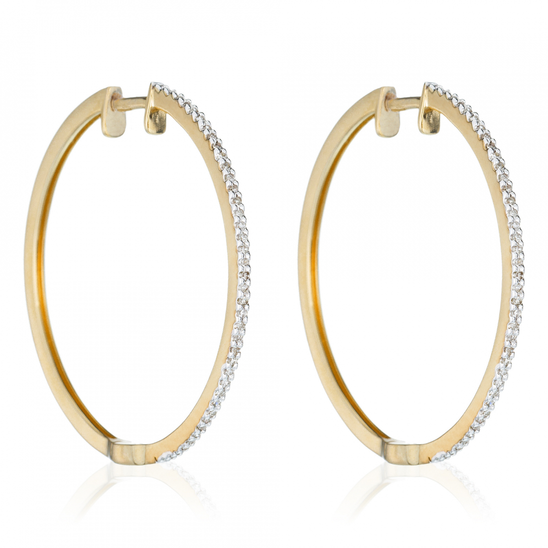 Women's 'Elégantes' Earrings