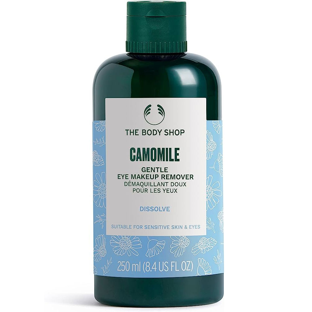 'Camomile' Eye Makeup Remover - 250 ml