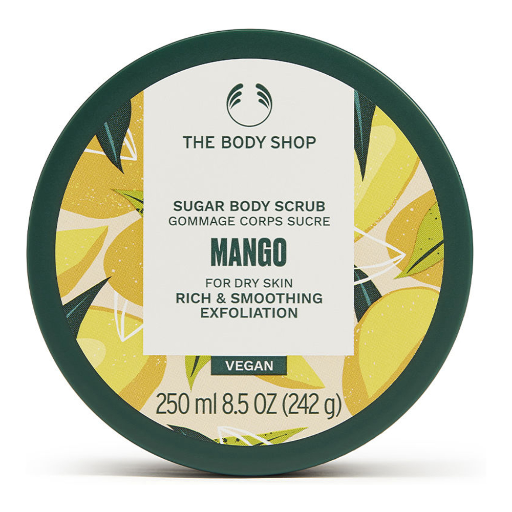 'Mango' Körperpeeling - 250 ml
