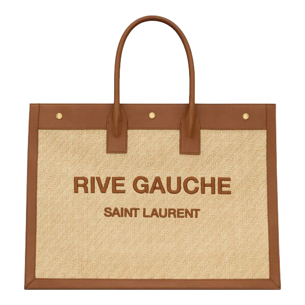 Women's 'Rive Gauche' Tote Bag