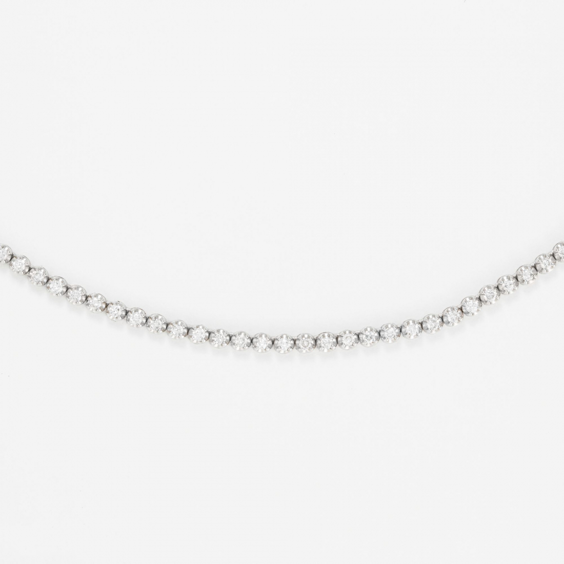 Women's 'Rivière' Necklace