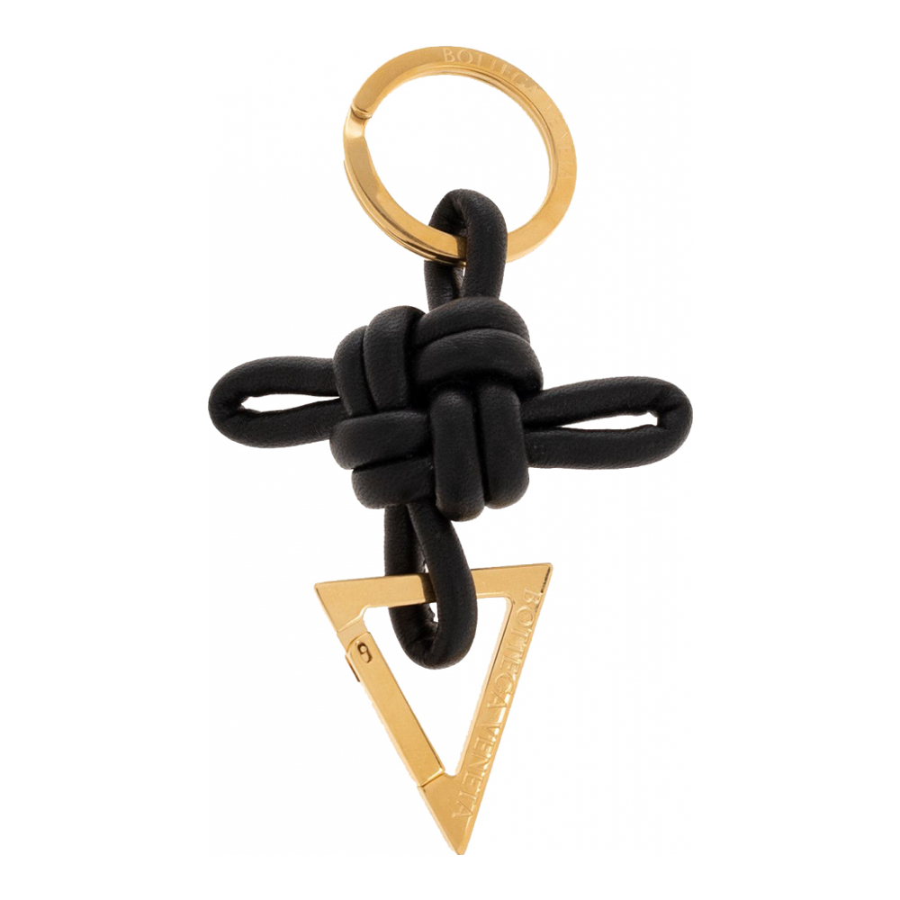 Women's 'Triangle' Keychain