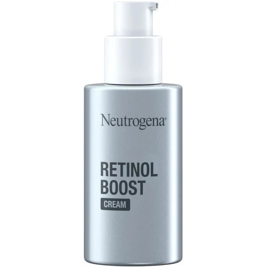 Crème anti-âge 'Retinol Boost' - 50 ml