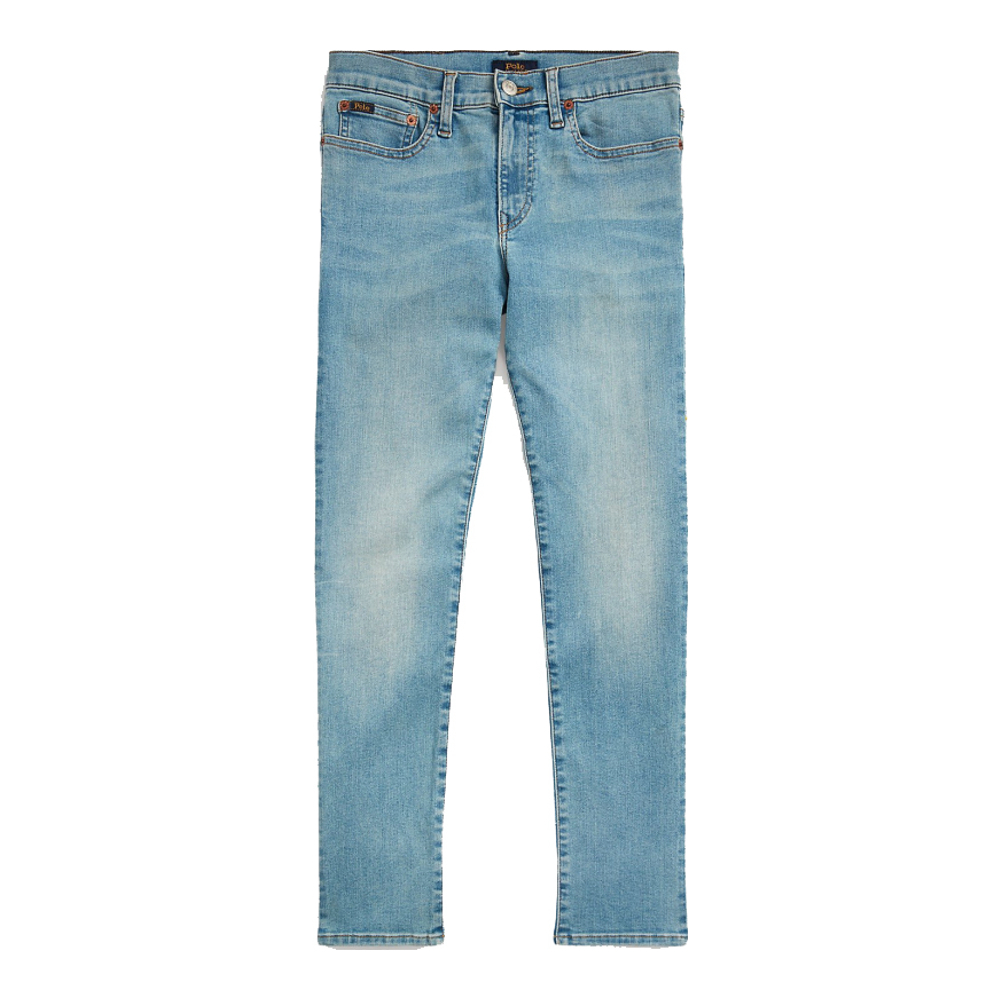 Jeans skinny 'Eldridge Stretch' pour Grands garçons