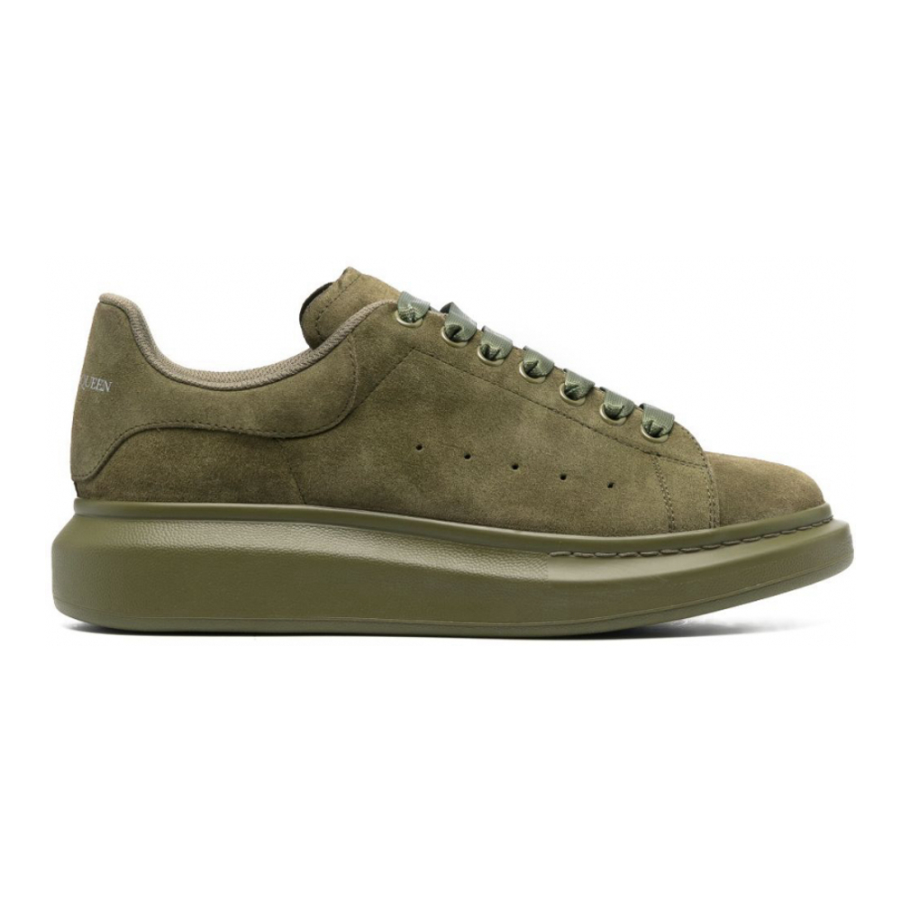 Men's 'Oversized Low Top' Sneakers