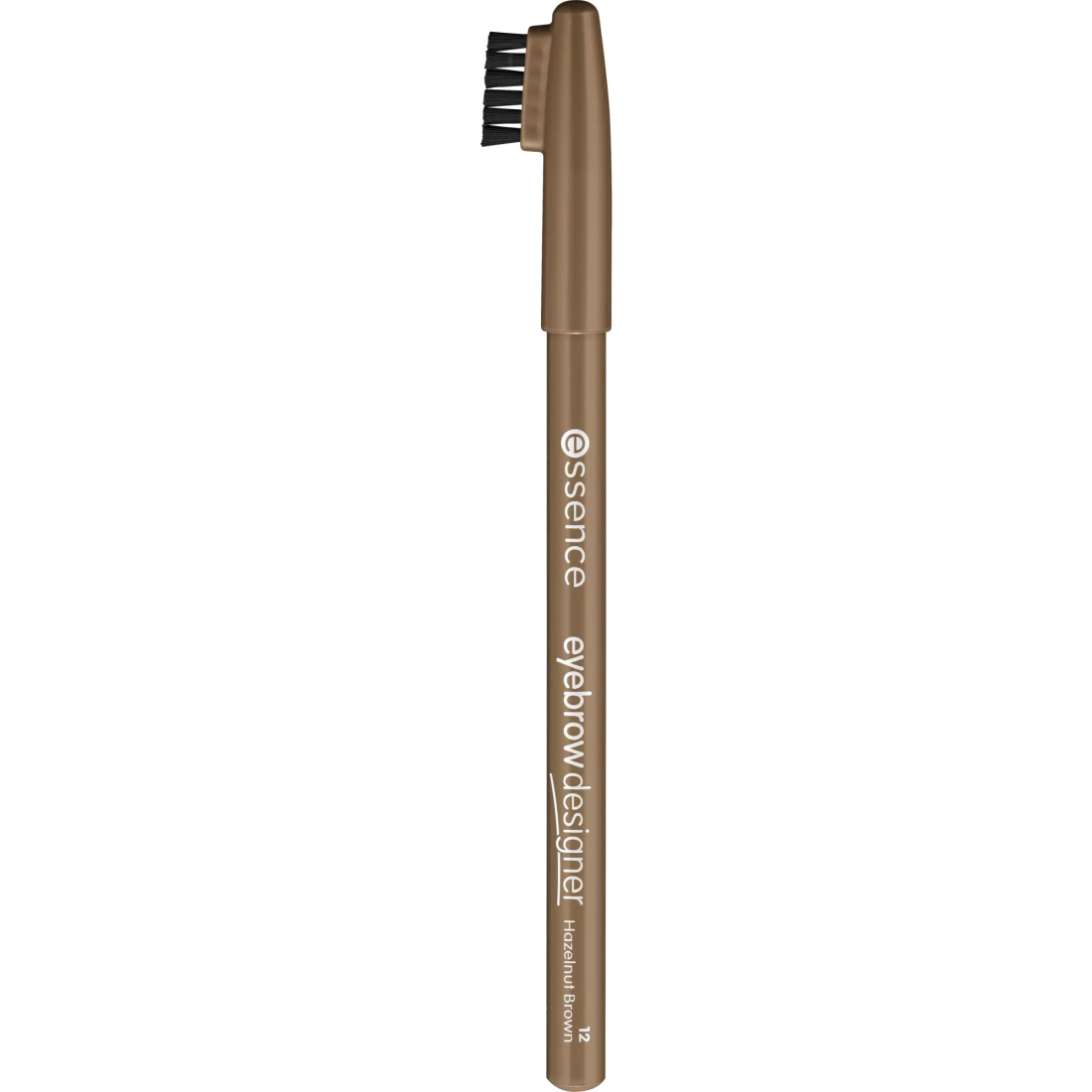 'Designer' Eyebrow Pencil - 12 Hazelnut Brown 1 g