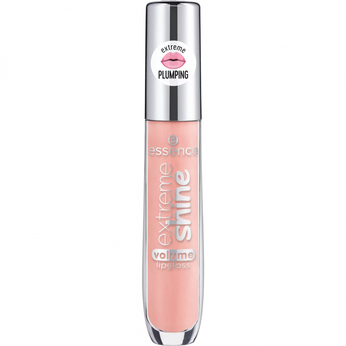 'Extreme Shine Volume' Lipgloss - 105 Flower Blossom 5 ml