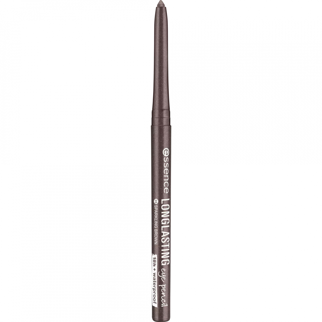 Crayon Yeux 'Long-Lasting' - 35 Sparkling Brown 0.28 g