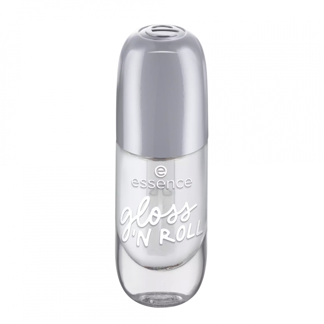 Gel-Nagellack - 01 Gloss'n Roll 8 ml