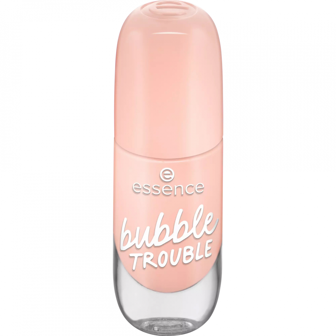 Vernis à ongles en gel - 04 Bubble Trouble 8 ml