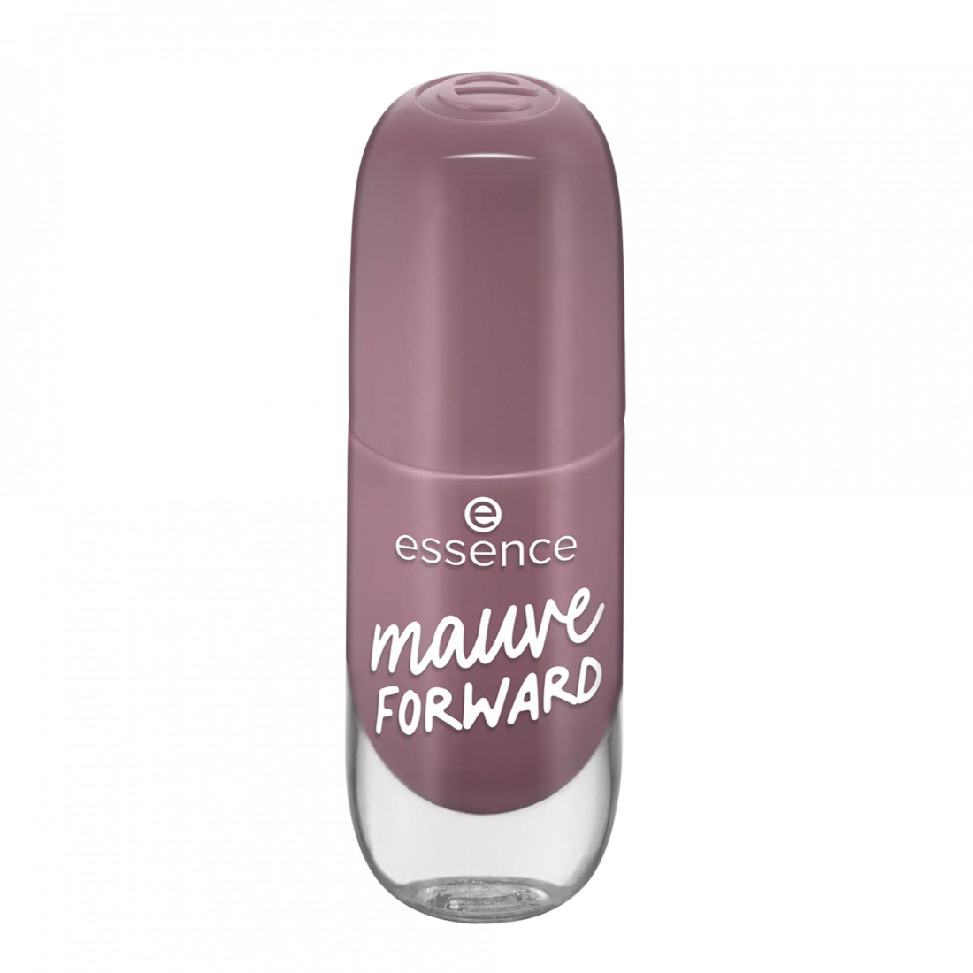 Vernis à ongles en gel - 24 Mauve Forward 8 ml