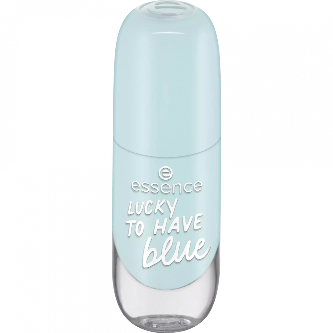 Gel-Nagellack - 39 Lucky To Have Blue 8 ml