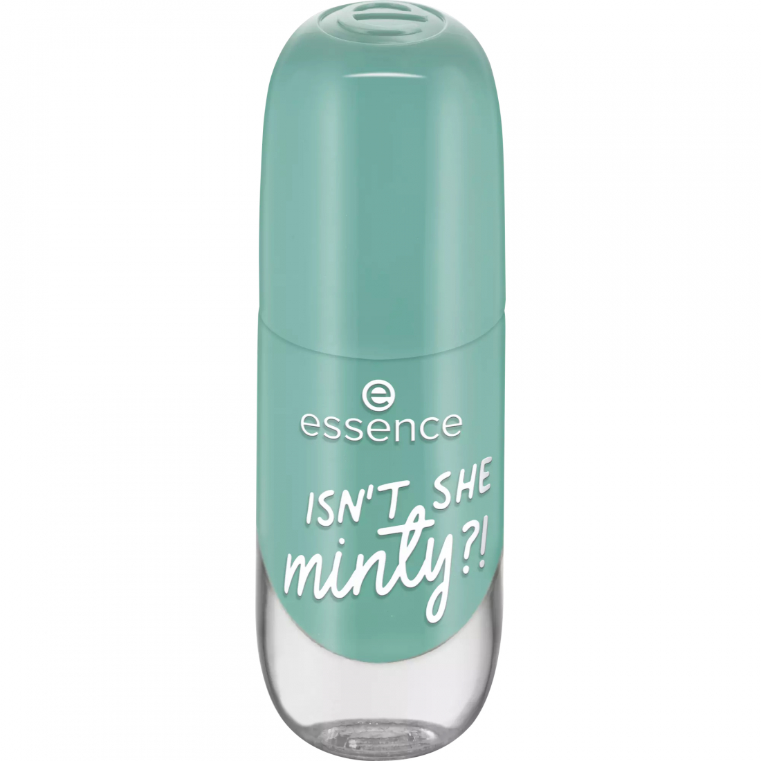 Gel-Nagellack - 40 Isn't She Minty? 8 ml