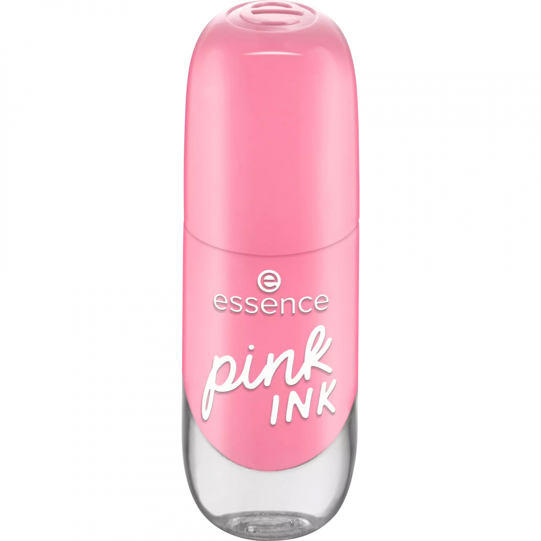 Gel-Nagellack - 47 Pink Ink 8 ml