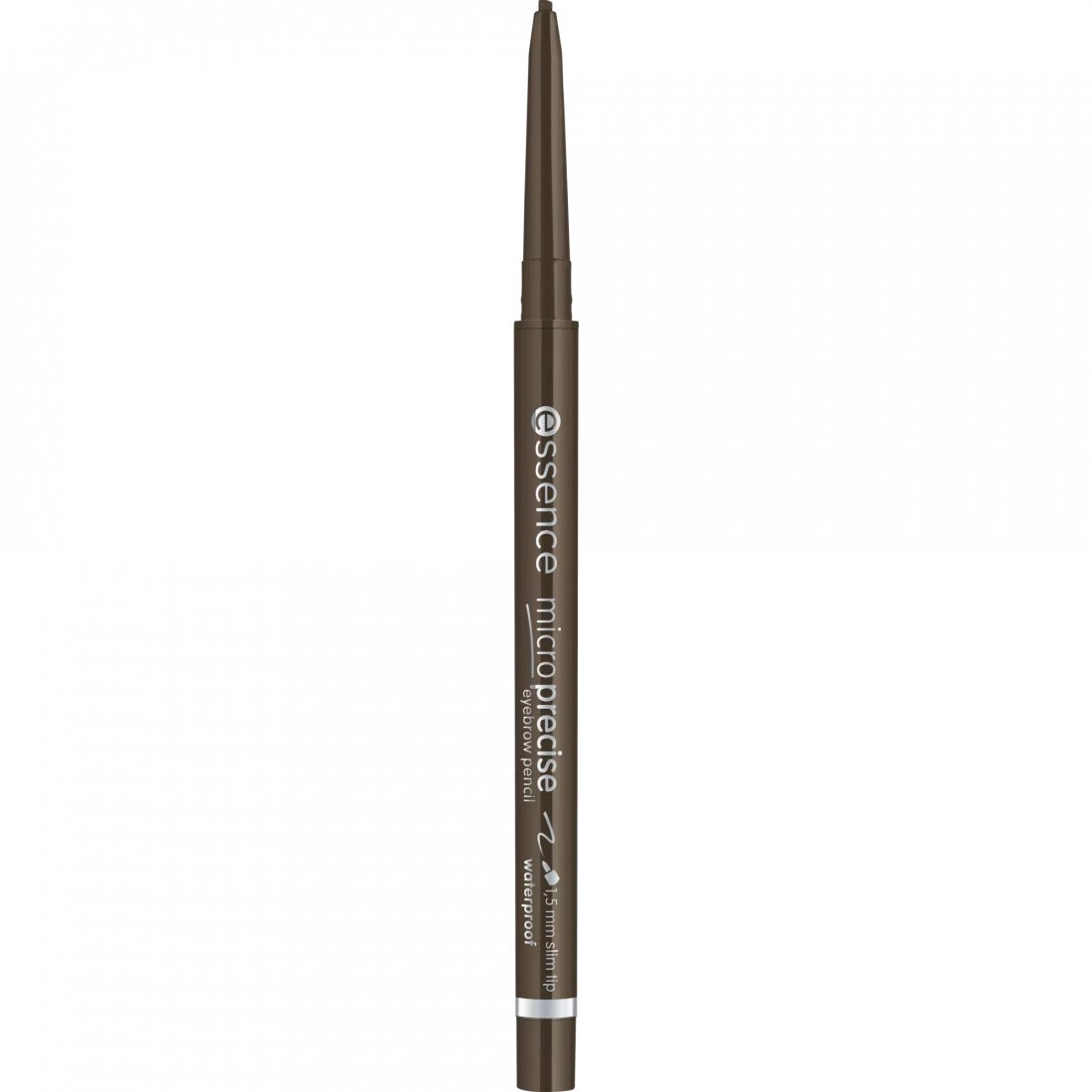 'Micro Precise' Eyebrow Pencil - 05 Black Brown 0.05 g