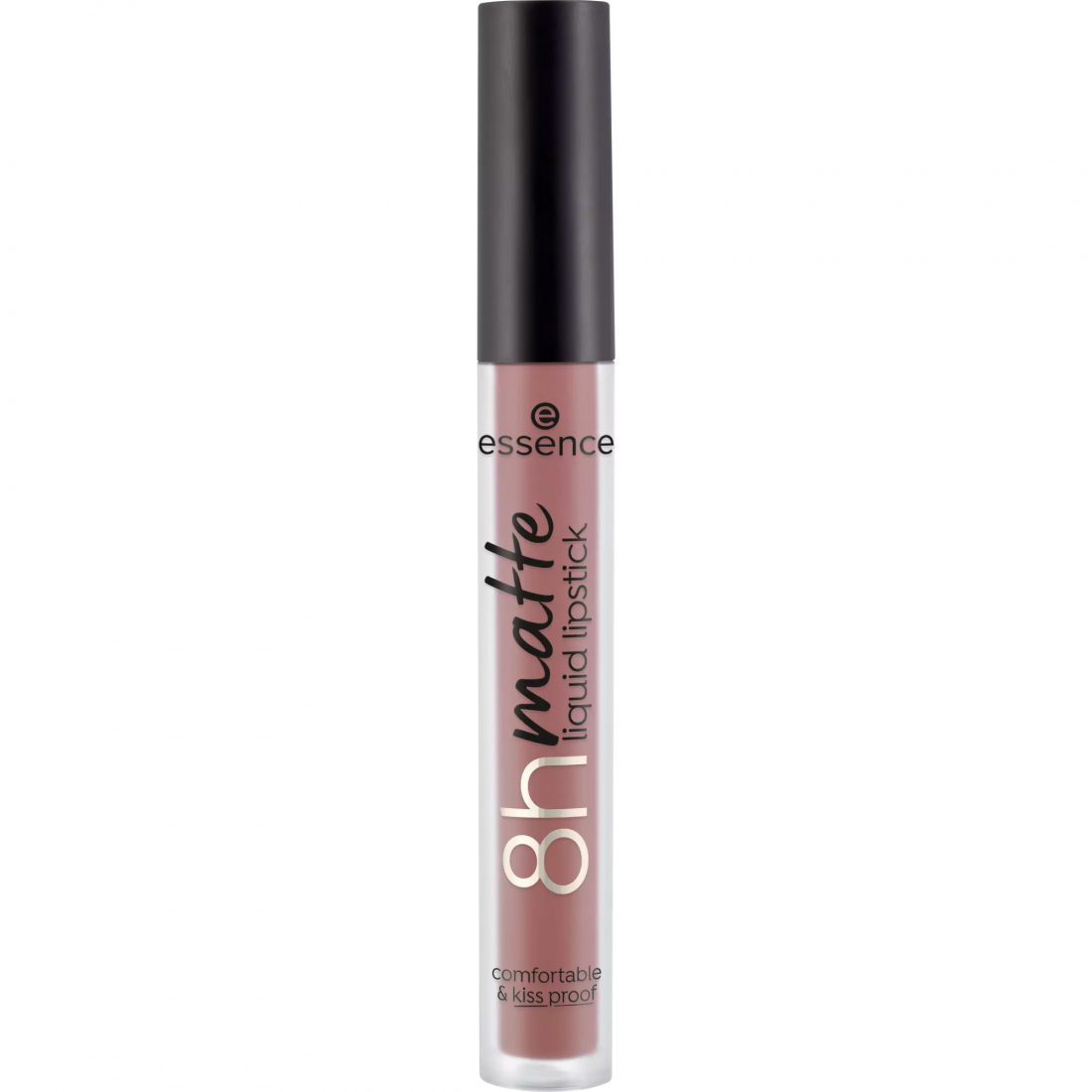 '8H Matte' Liquid Lipstick - 02 Silky Hazelnut 2.5 ml