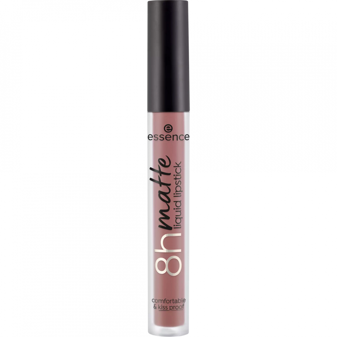 '8H Matte' Flüssiger Lippenstift - 02 Silky Hazelnut 2.5 ml