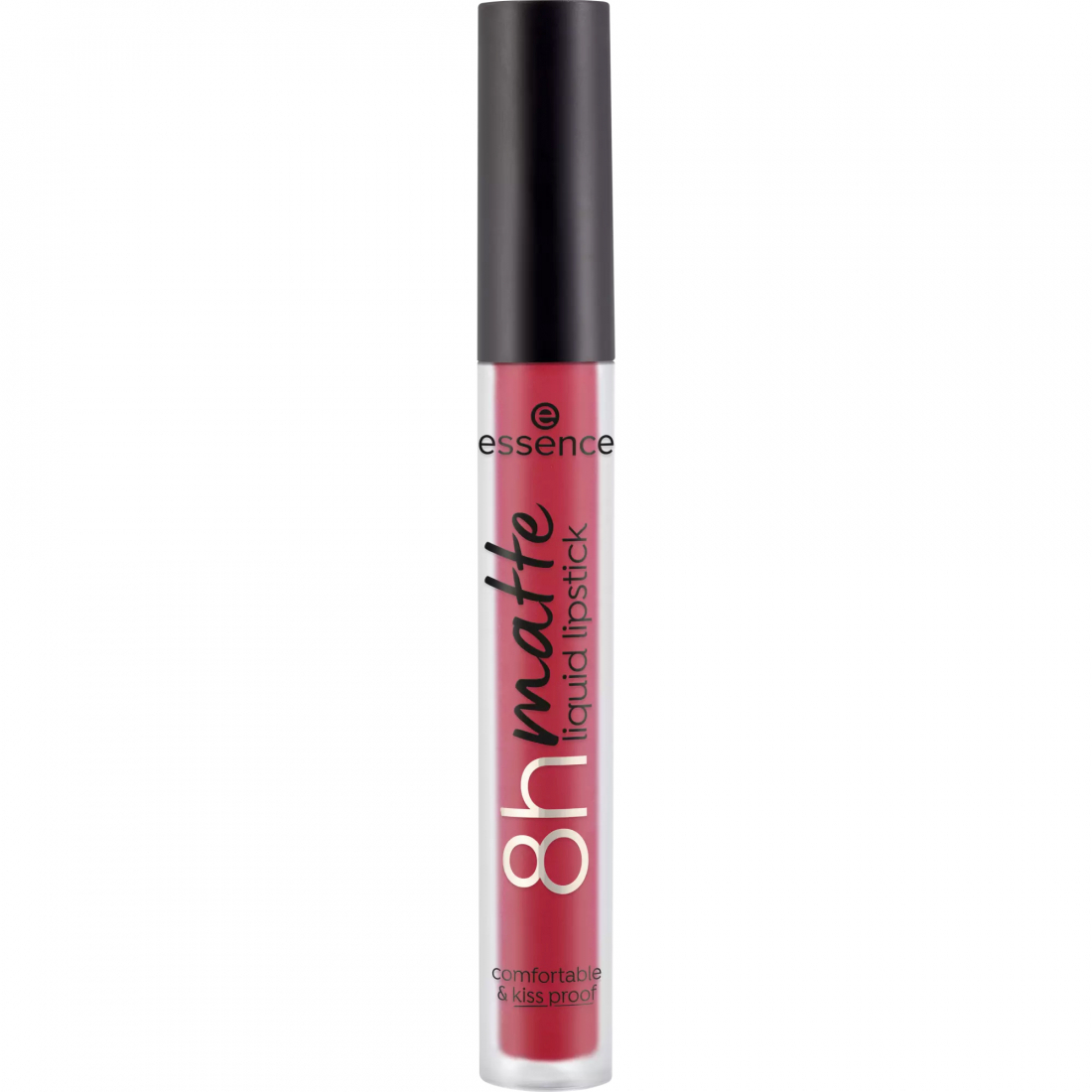 '8H Matte' Flüssiger Lippenstift - 07 Classic Red 2.5 ml