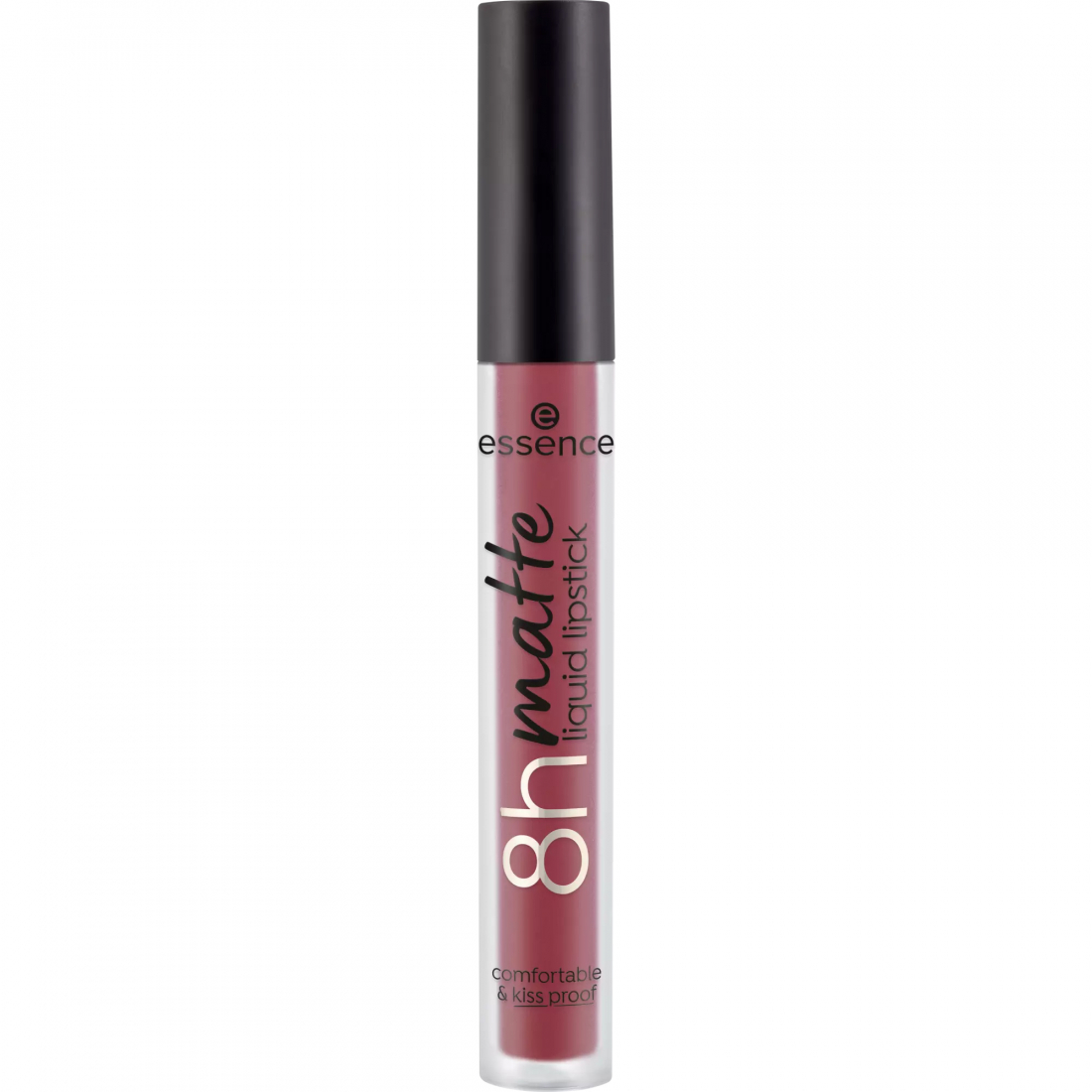 '8H Matte' Liquid Lipstick - 08 Dark Berry 2.5 ml