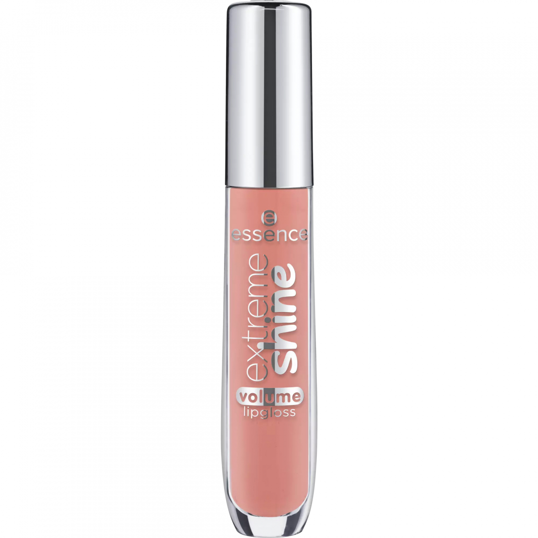 'Extreme Shine Volume' Lip Gloss - 11 Power Of Nude 5 ml