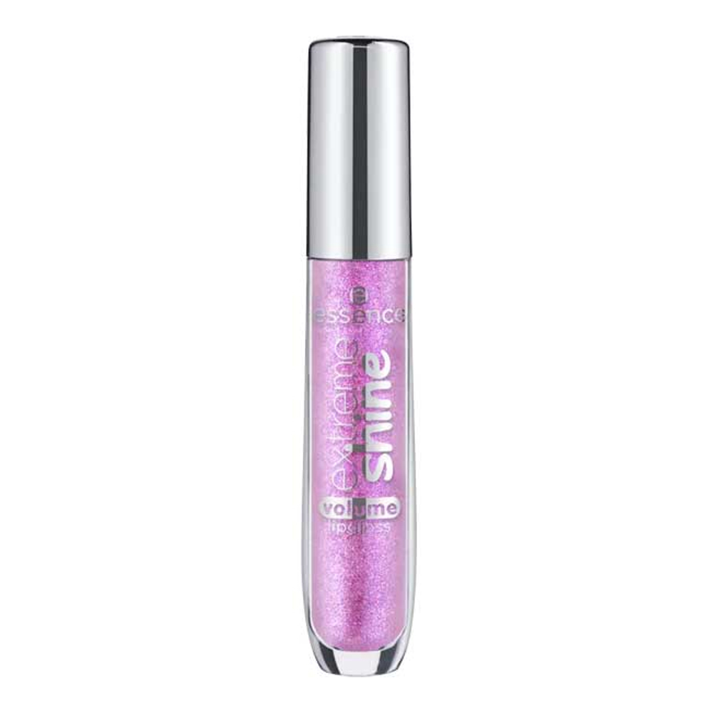 'Extreme Shine Volume' Lip Gloss - 10 Sparkling Purple 5 ml