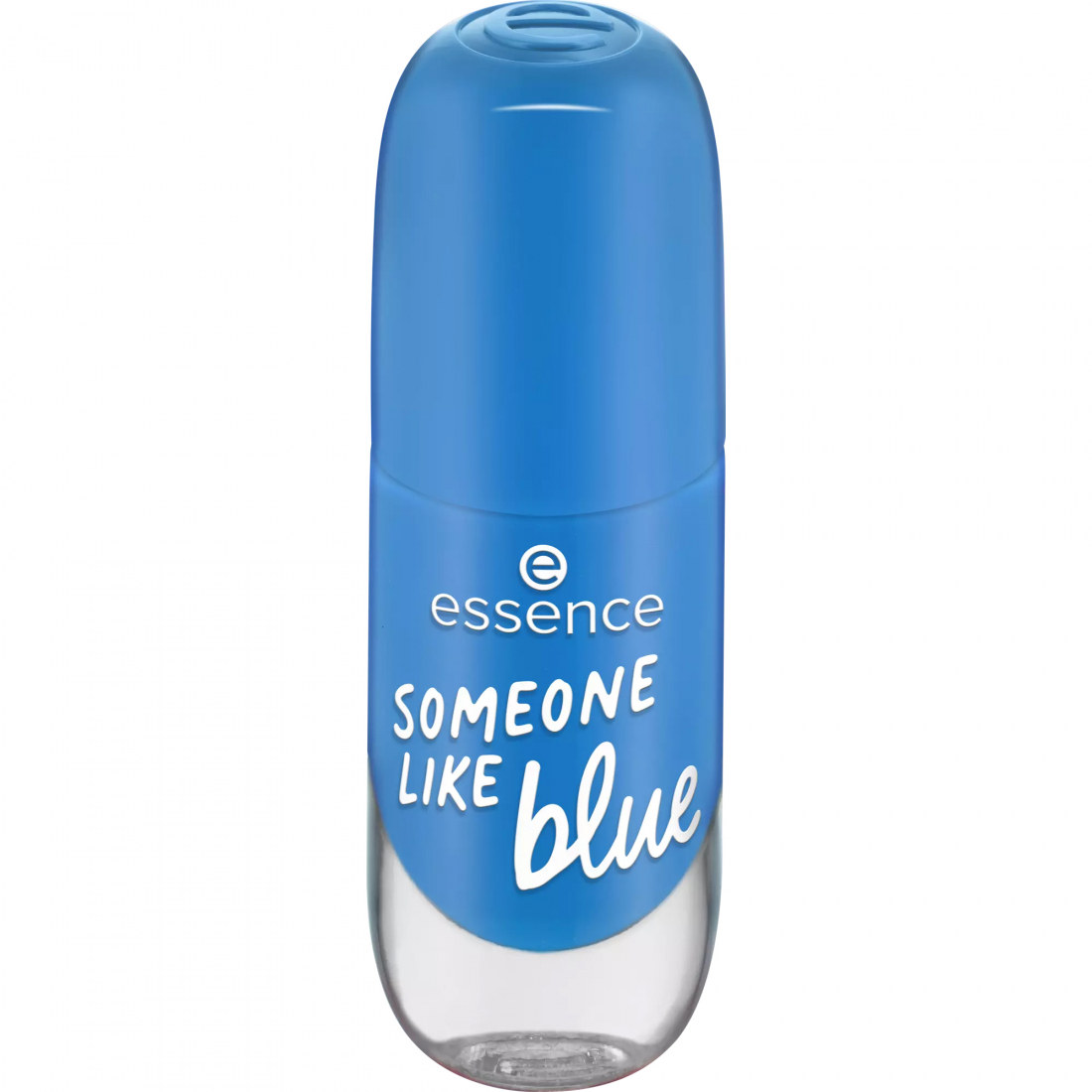 Gel Nail Polish - 51 Someone Like Blue 8 ml