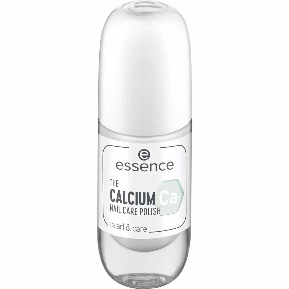 'The Calcium' Nagellack - 8 ml