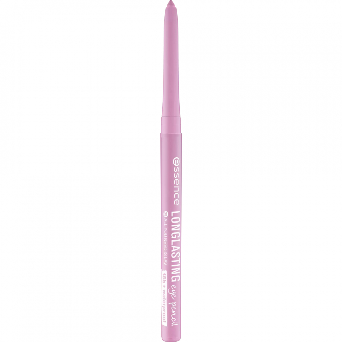 'Long-Lasting 18h' Waterproof Eyeliner Pencil - 38 All You Need Is Lav 0.28 g