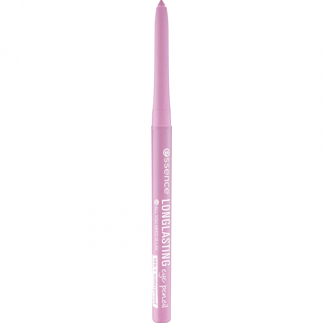 'Long-Lasting 18h' Wasserfeste Eyeliner Stift - 38 All You Need Is Lav 0.28 g