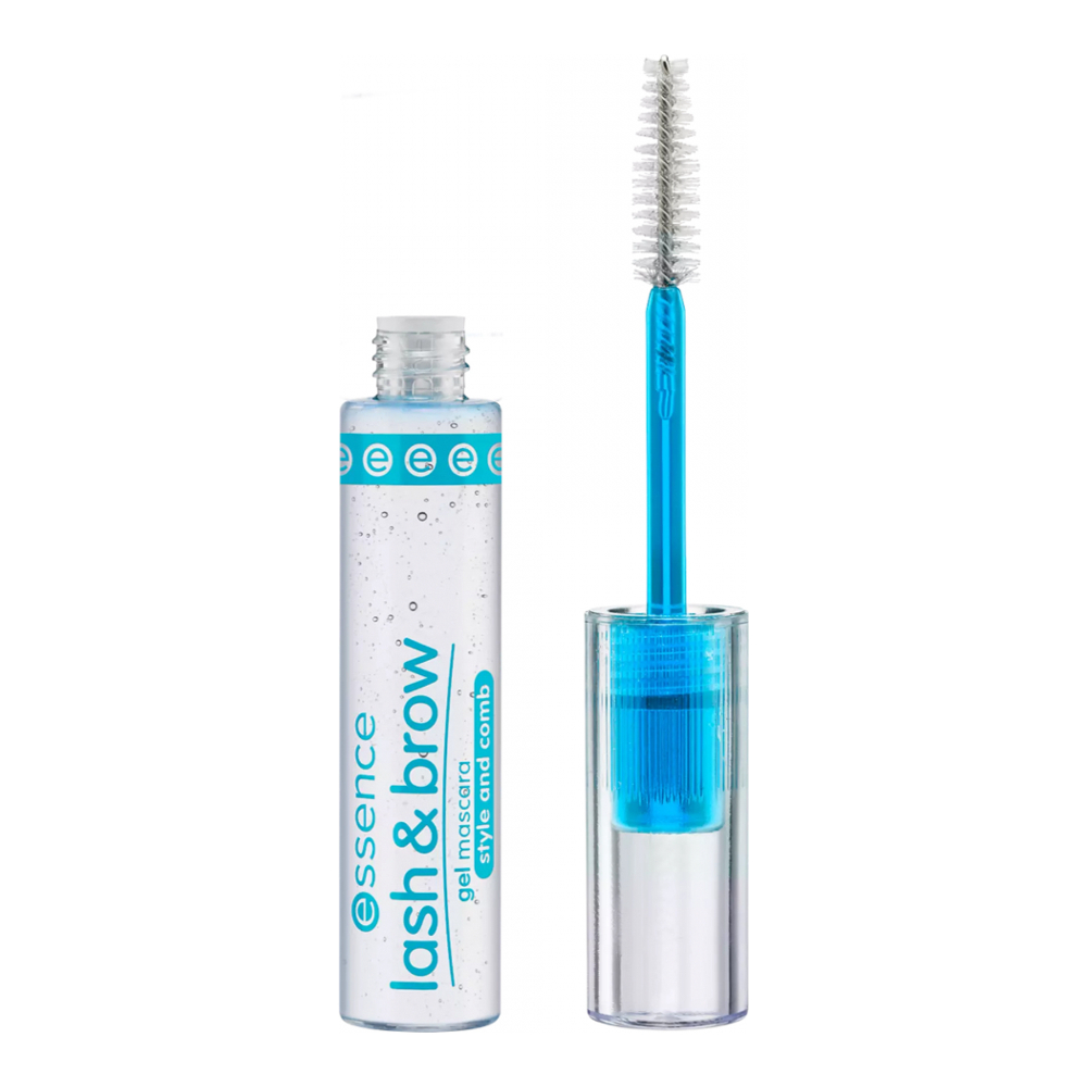 Lash & brow Gel - 9 ml