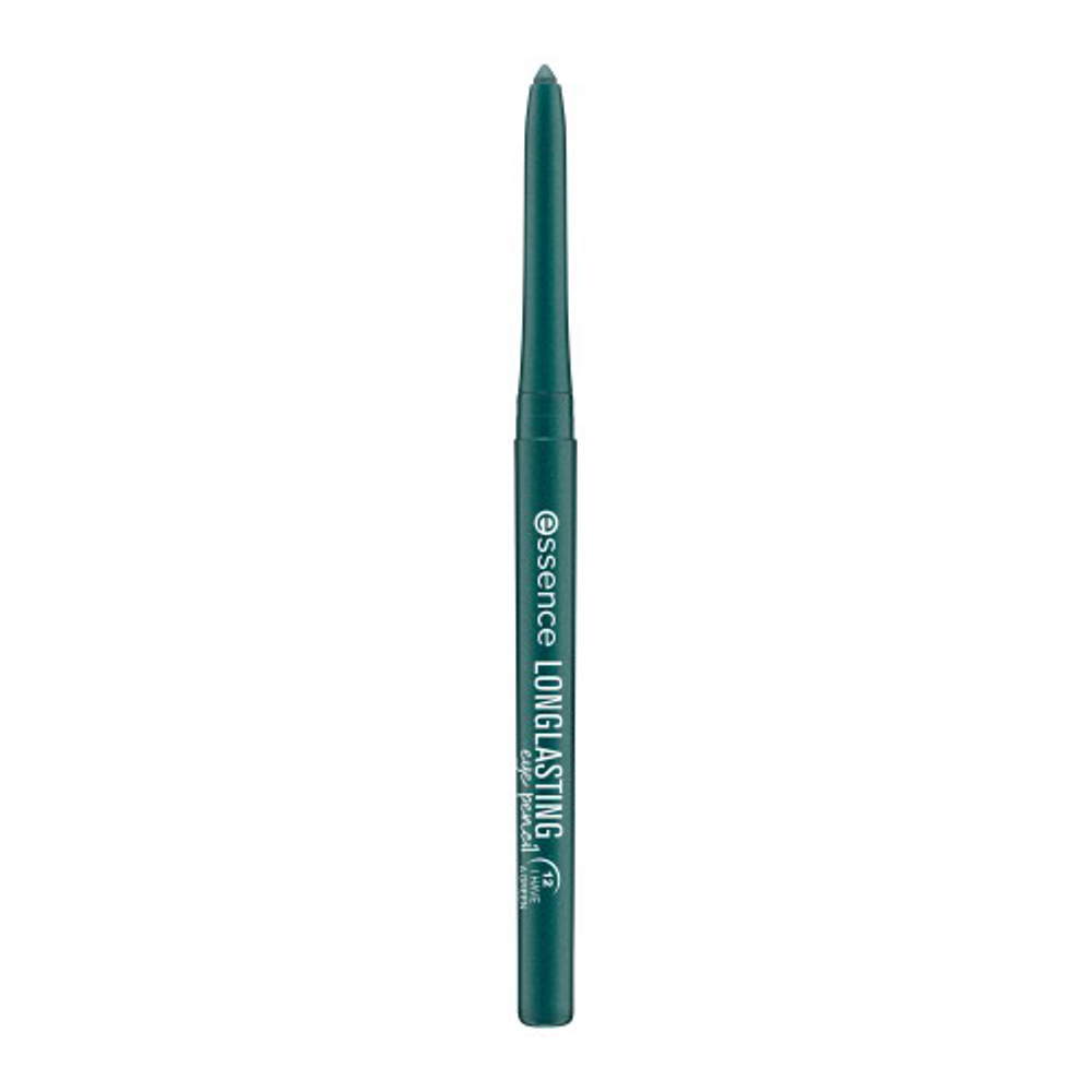 'Long-Lasting 18h' Waterproof Eyeliner Pencil - 12 I Have A Green 0.28 g