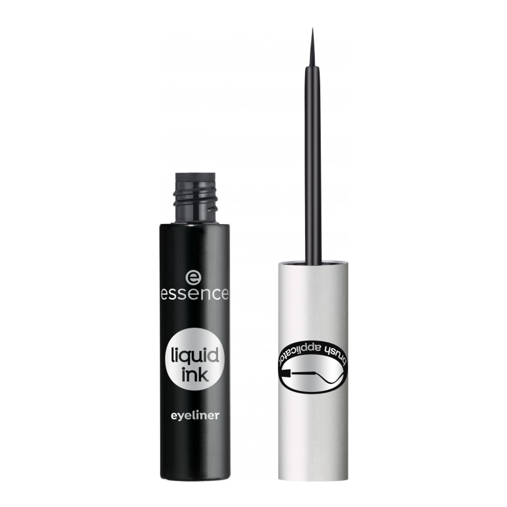 'Liquid Ink' Liquid Eyeliner - 3 ml