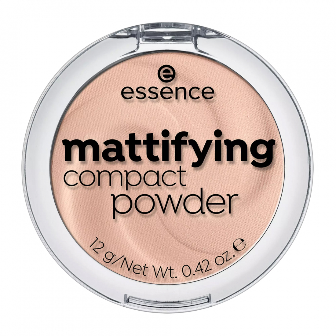 'Mattifying' Compact Powder - 11 Pastel Beige 12 g
