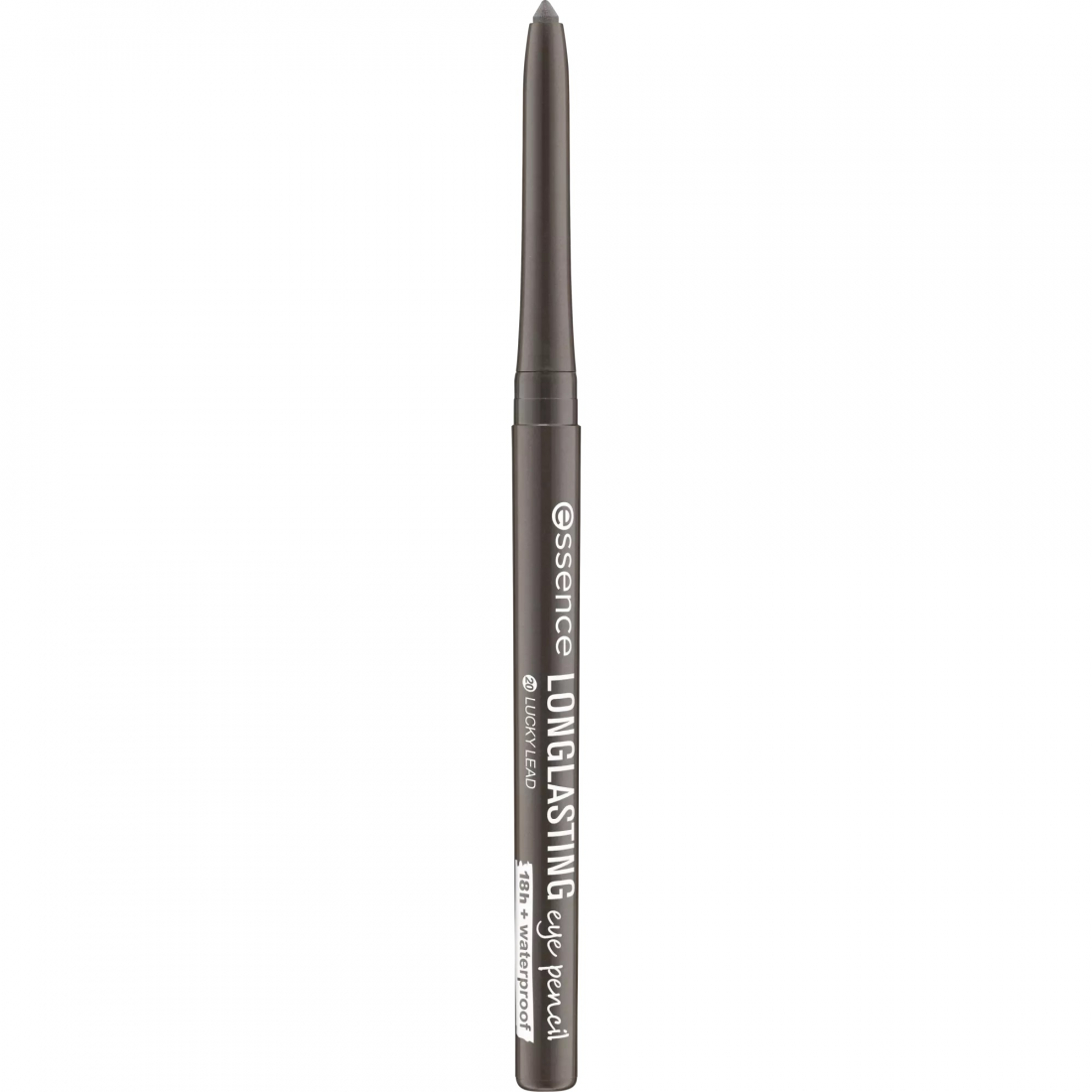 'Long-Lasting 18h' Waterproof Eyeliner Pencil - 20 Lucky Lead 0.28 g