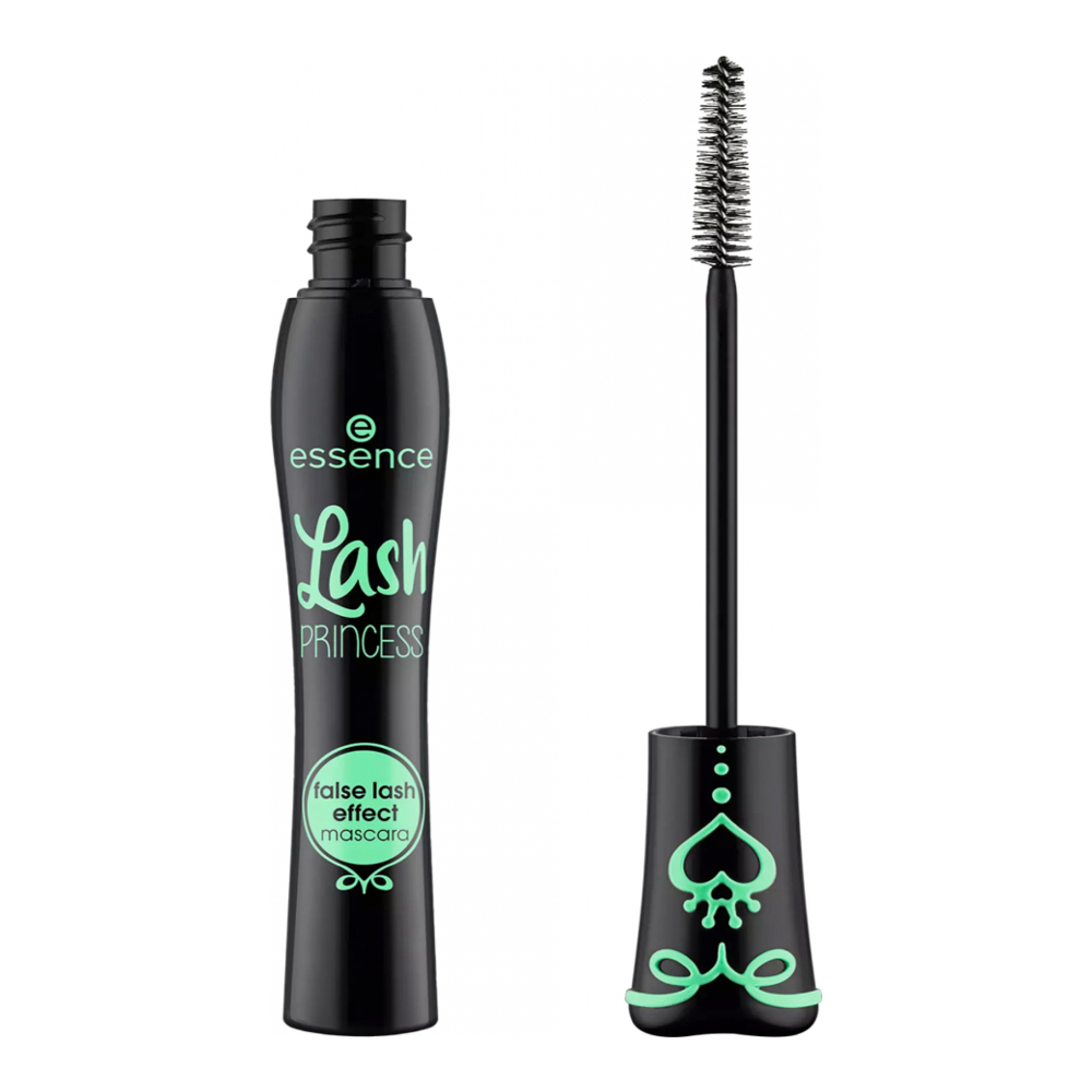 'Lash Princess False Lash Effect' Mascara - 12 ml