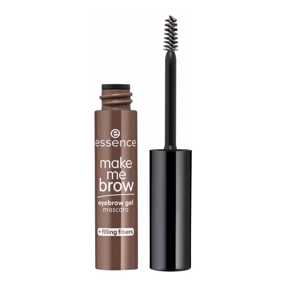 Mascara Sourcils 'Make Me Brow' - 02 Brows 3.8 ml