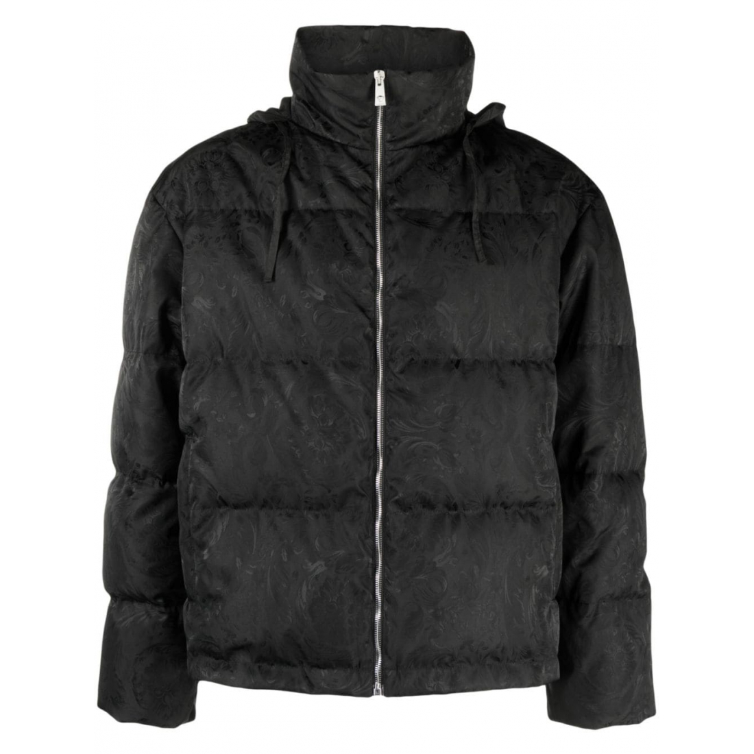 Men's 'Baroque' Puffer Jacket