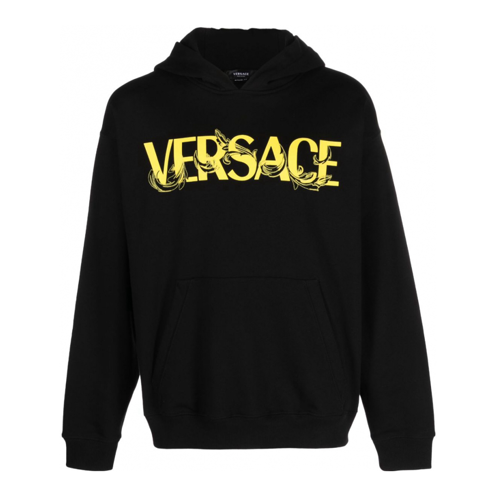 Men's 'Logo' Hoodie