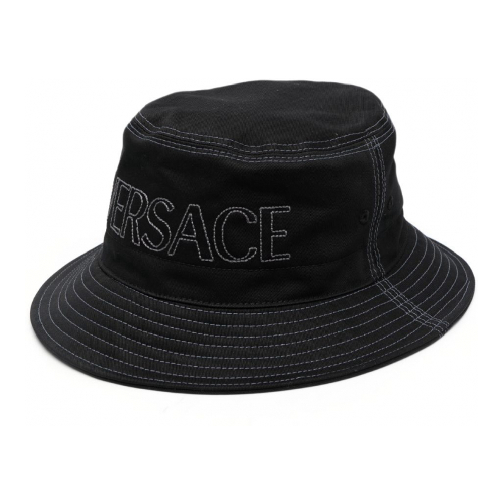 Men's 'Medusa' Bucket Hat