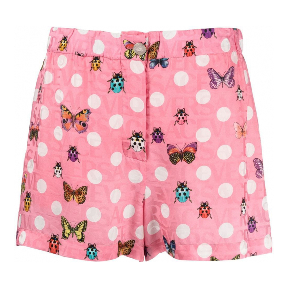 Short 'Butterflies' pour Femmes