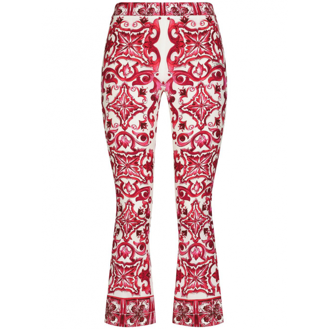 Women's 'Majolica' Trousers