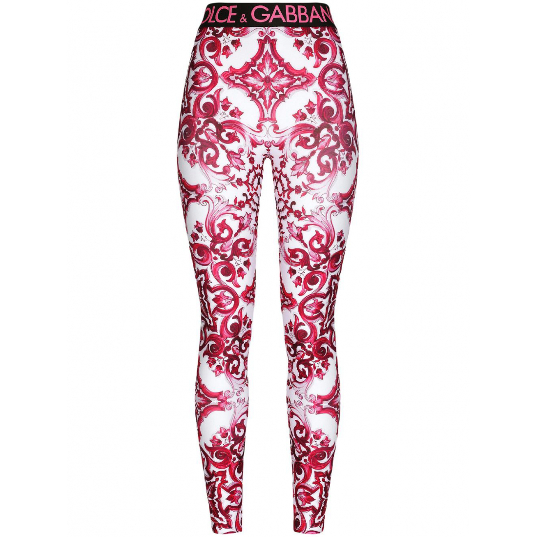 Leggings 'Maiolica' pour Femmes