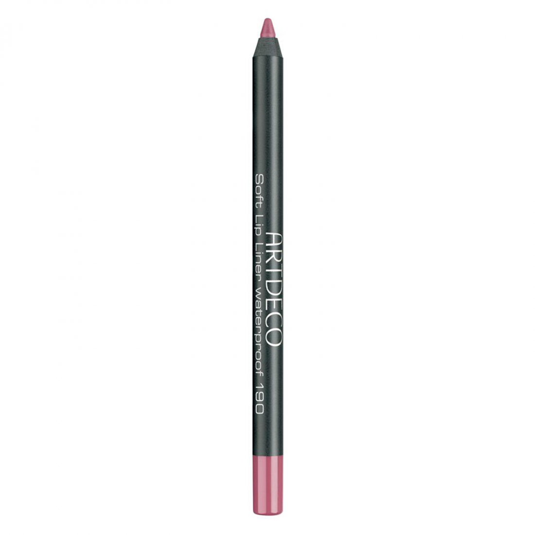 Crayon à lèvres 'Soft Waterproof' - 190 Cool Rose 0.3 g