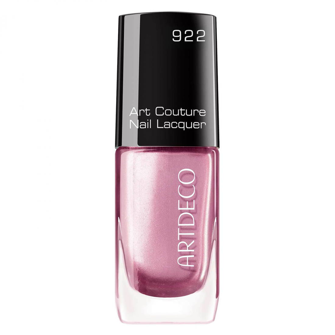 Vernis à ongles 'Art Couture' - 922 Fantasy Rose 10 ml