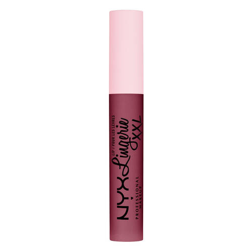 'Lingerie XXL' Liquid Lipstick - Bust-ed 32.5 g