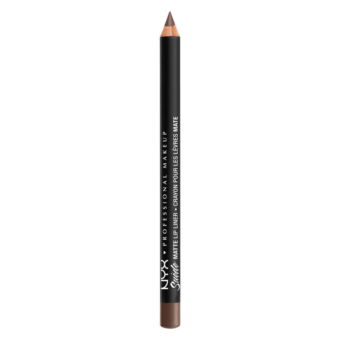 'Suede Matte' Lippen-Liner - Brooklyn Thorn 3.5 g