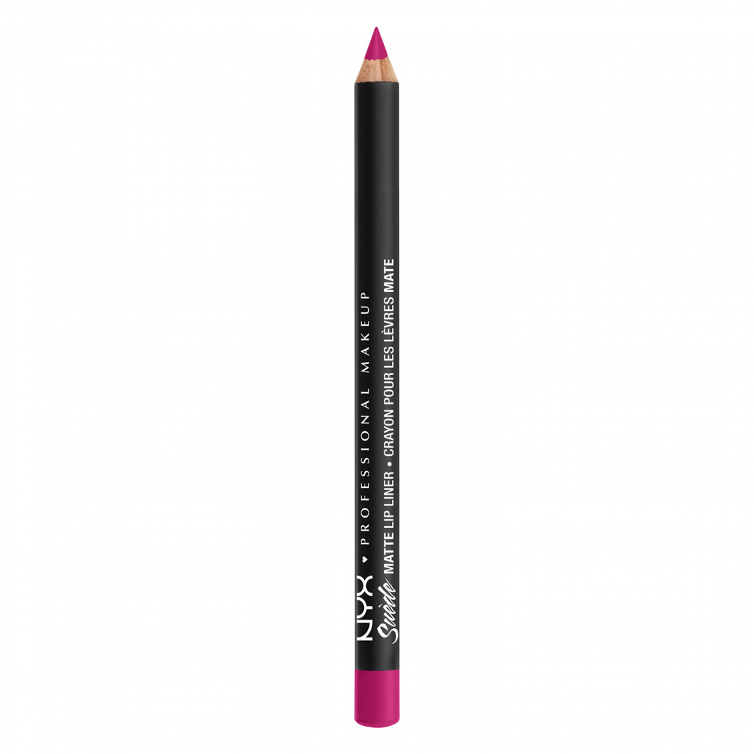 'Suede Matte' Lip Liner - Clinger 3.5 g