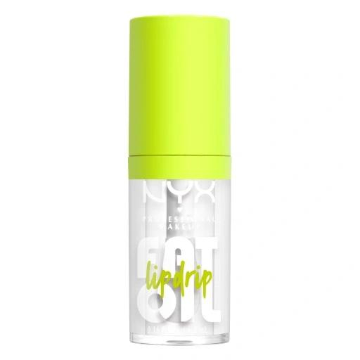 'Fat Oil Lip Drip' Lippenöl - 01 My Main 4.8 ml