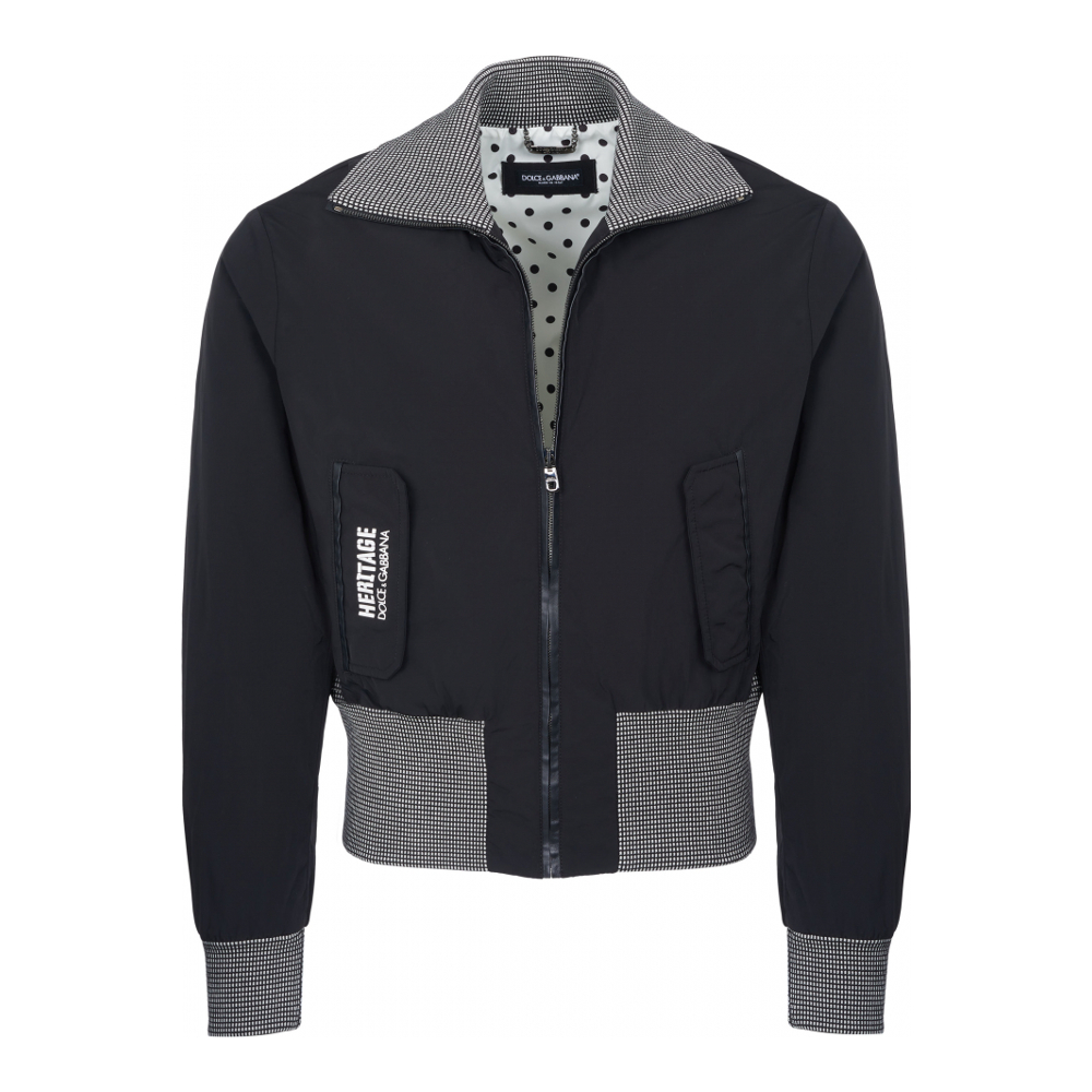 Men's Jacket