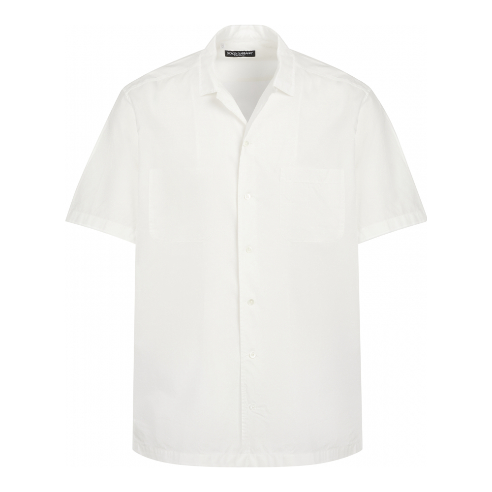 Chemise à manches courtes pour Hommes